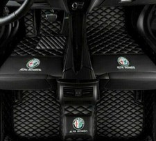 For Alfa Romeo Giulia Stelvio