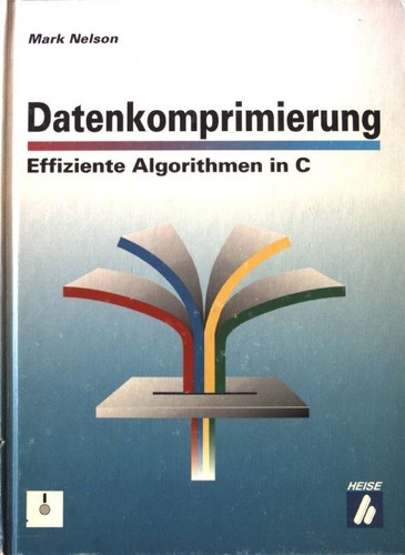Datenkomprimierung - ,