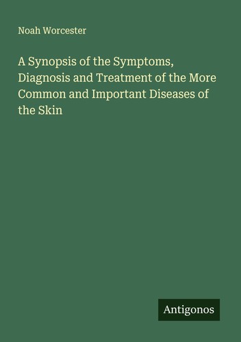Synopsis the symptoms - a,