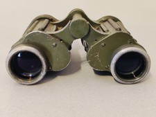 Hensoldt Doppelfernrohr 8x30