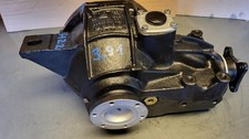 BMW Differenzial  Hinterachsgetriebe  E3 E9 E12 E24   3,91 General überholt