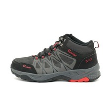 Kastinger Herren Malbec Mid