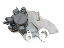 YAMAHA FZ6 N FAZER RJ14     Bremssattel Bremszange hinten  #47