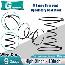 Bikonische Spiralfeder Für