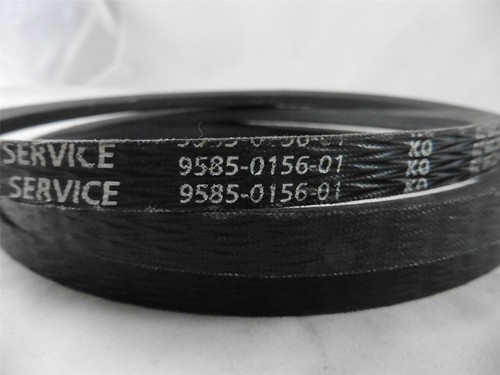 Original stiga keilriemen - original,