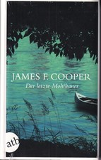 Cooper Der letzte Mohikaner