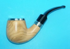 Sehr schöne 9 mm Pfeife