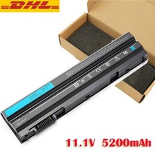 AKKU  für Dell Latitude E6440