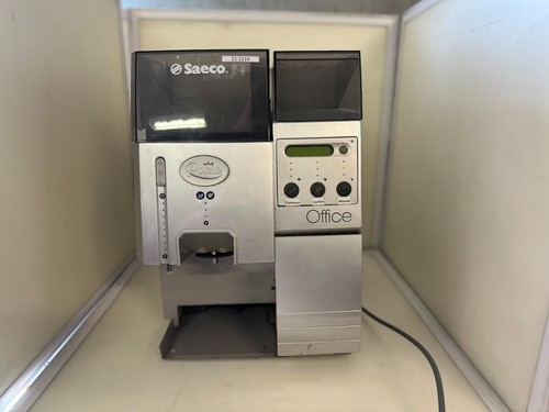 Saeco royal kaffeevollautomat - royal,