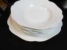 Rosenthal Madeleine weiß