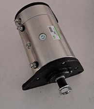 Dynastarter für BCS Bertolini