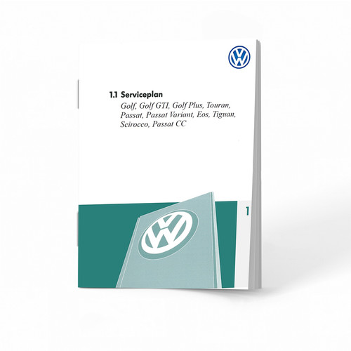 Volkswagen dänisches - vw,