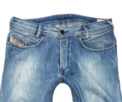 Diesel iakop herren jeans - jeans, –