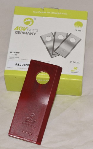Rotorklinge