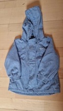 SommerJacke Name IT gebraucht Gr. 86