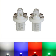 Tid mid led - 2x, power