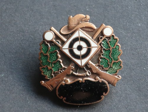 Original abzeichen jäger jagd - original,