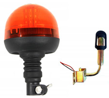 Rundumleuchte Drehlicht