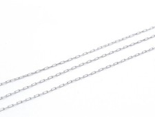 Ankerkette Edelstahl Schmuck