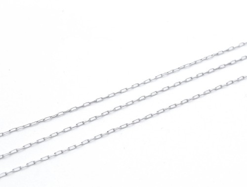 Ankerkette edelstahl schmuck - ankerkette,