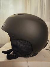 Skihelm Herren / Gr.S , Neu