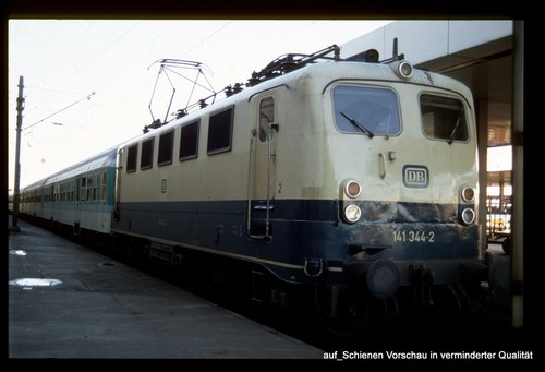 Dia 141 344 - 141, hannover