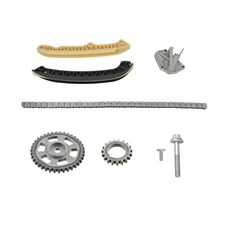 Steuerkettensatz Steuerkette