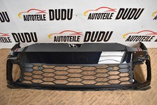 VW Golf 8 VIII GTI Stoßstange