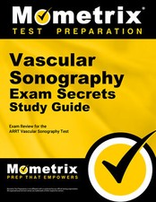 Vascular sonography exam - vascular,