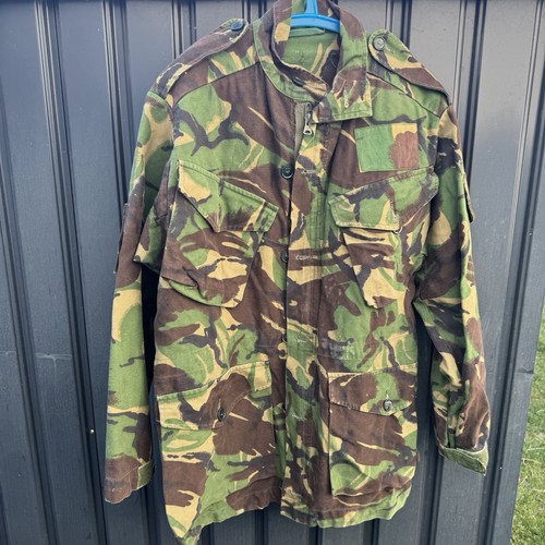 Britische dpm tarn - britische,
