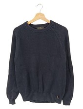 BELSTAFF Rundhalspullover