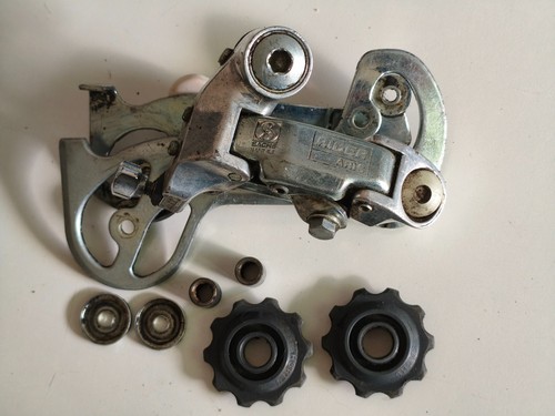Sachs huret rider - huret,