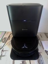 ECOVACS DEEBOT T80 OMNI –