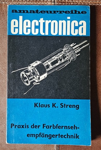 Amateurreihe electronica band - amateurreihe,