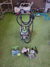 Thermostar MediCleanTec