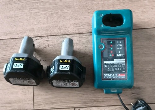 Makita dc1414 14 4volt - makita, t