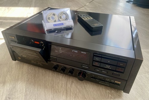 Akai mki referenz - akai, gx-95