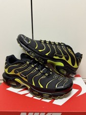 Nike Air Max Plus TN Black