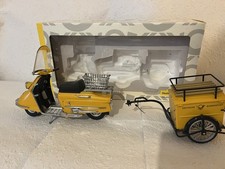 1:10 Schuco Heinkel (Tourist)
