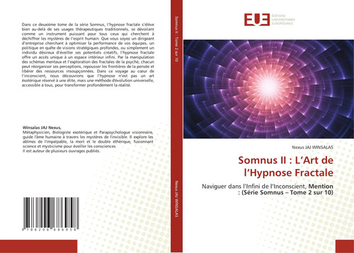 Somnus art de l hypnose - :, l'art