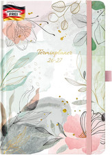 Terminkalender A5 2026 2027