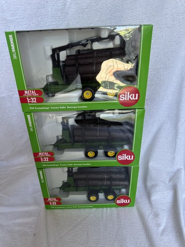 Siku farmer 3155 - farmer,