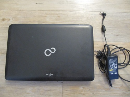 Fujitsu lifebook a512 - fujitsu,