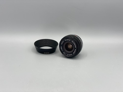 Olympus system zuiko - olympus, g