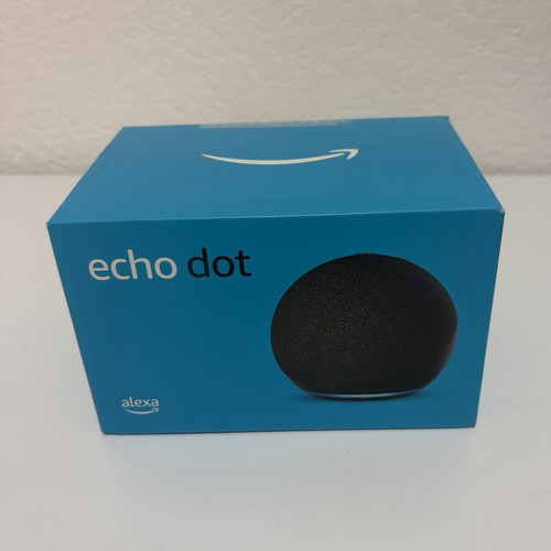 Amazon echo dot - dot, smart