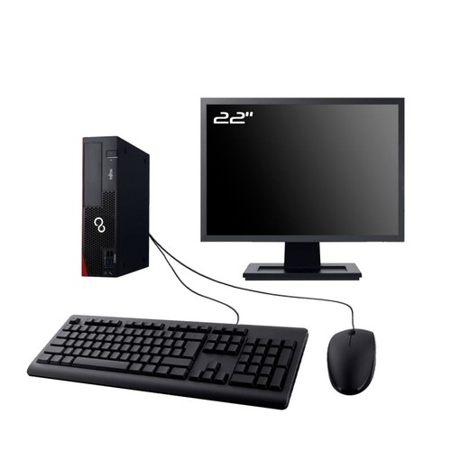 Fujitsu esprimo d556 - fujitsu,