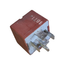 Renault Twingo C06 Kangoo Clio 2 II Sicherung Relais BRAUN 12V-25A-03612 03612