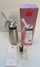 Isi sahnespender cream - isi, sahnespender-cream