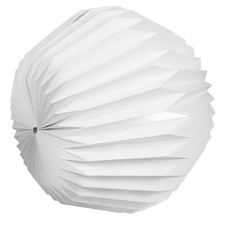  Reispapier Lampenschirm