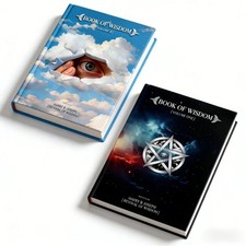 The Book of Wisdom Vol 1-2